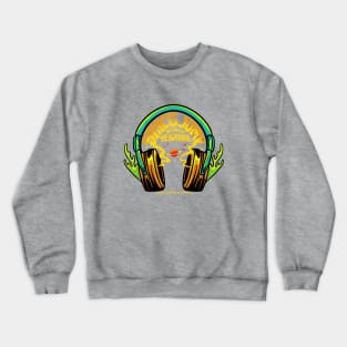 Meditation Crewneck Sweatshirt